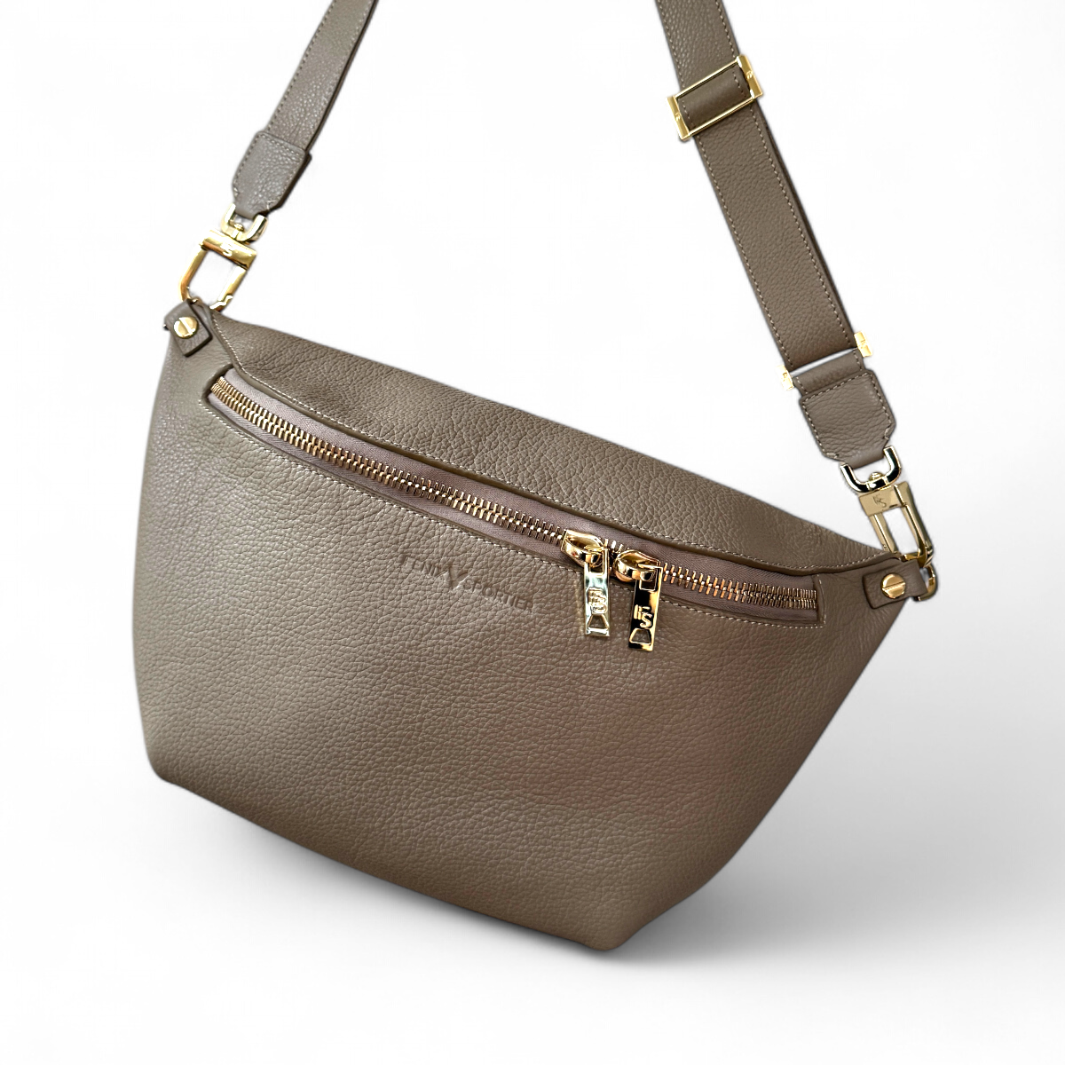 MVP Sling - Creta/Gold