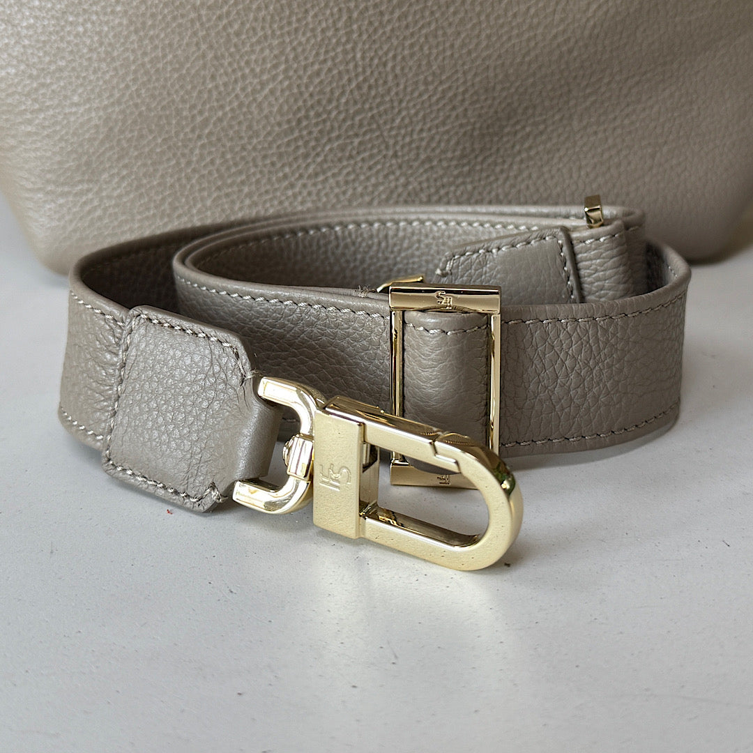 MVP Sling - Creta/Gold