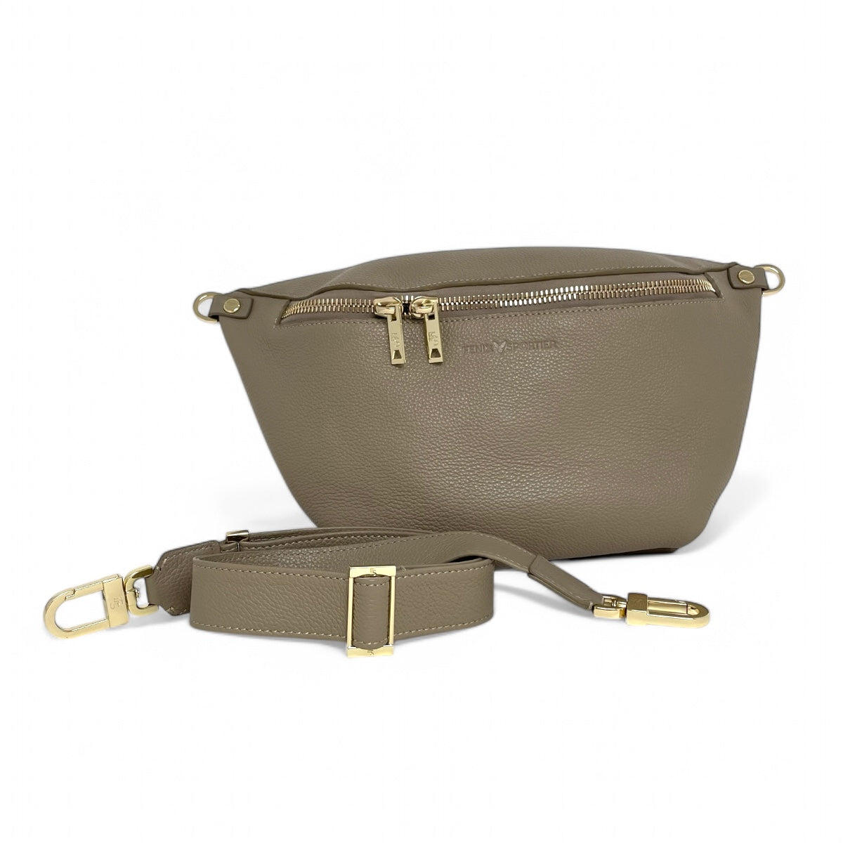 MVP Sling - Creta/Gold