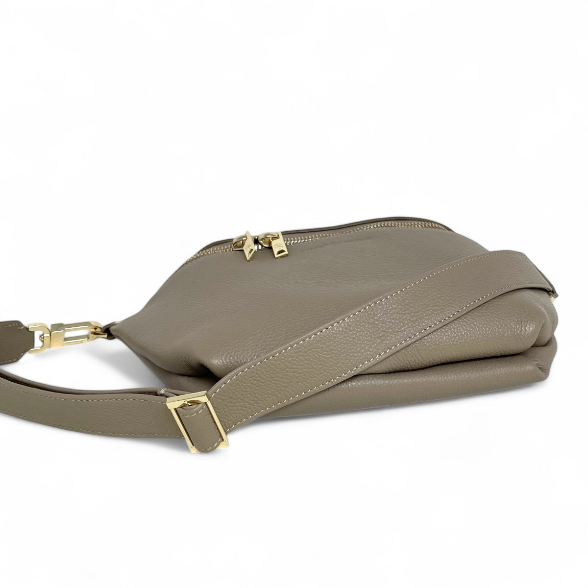 MVP Sling - Creta/Gold