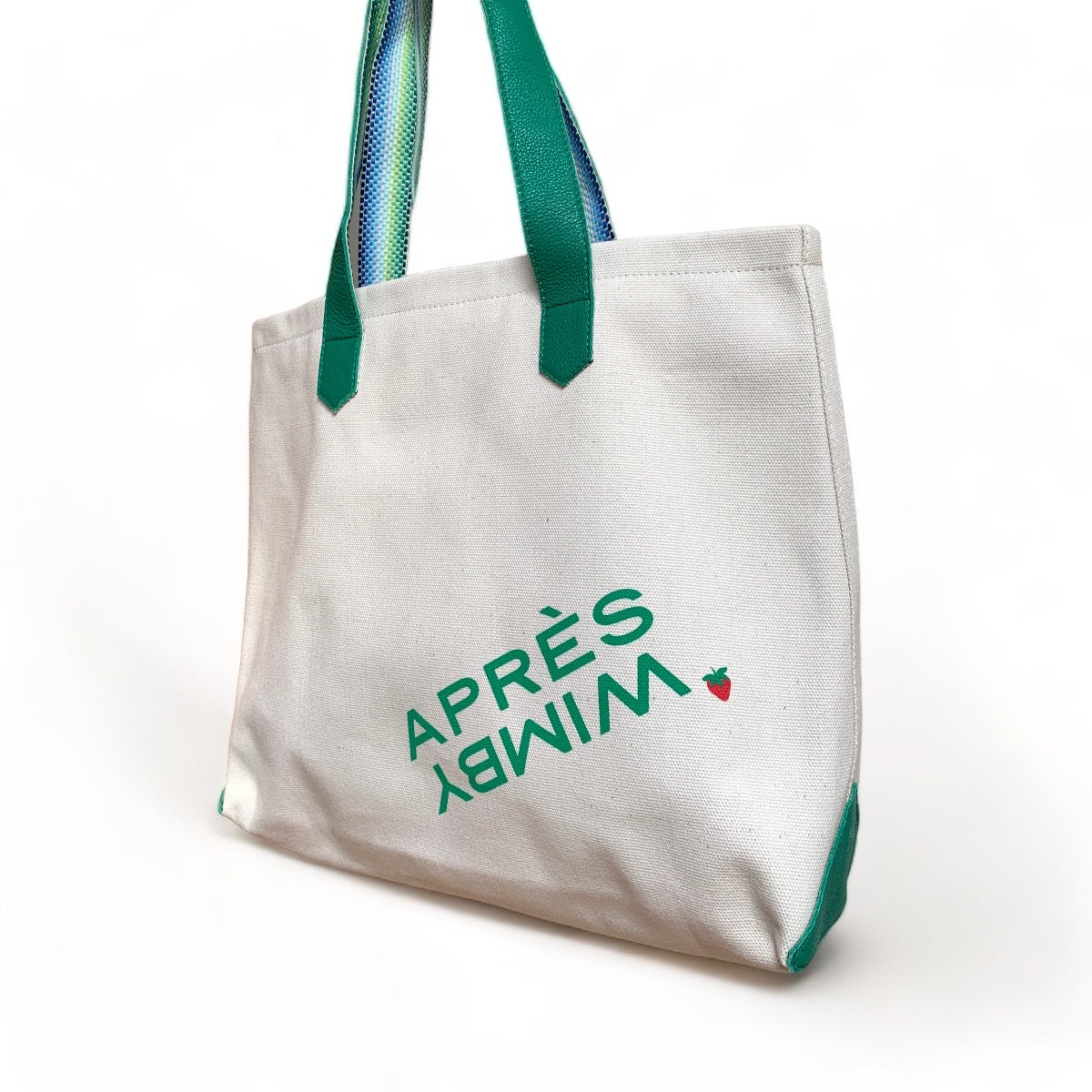 Play + Aprés Bag - APRÉS WIMBY in Court Green